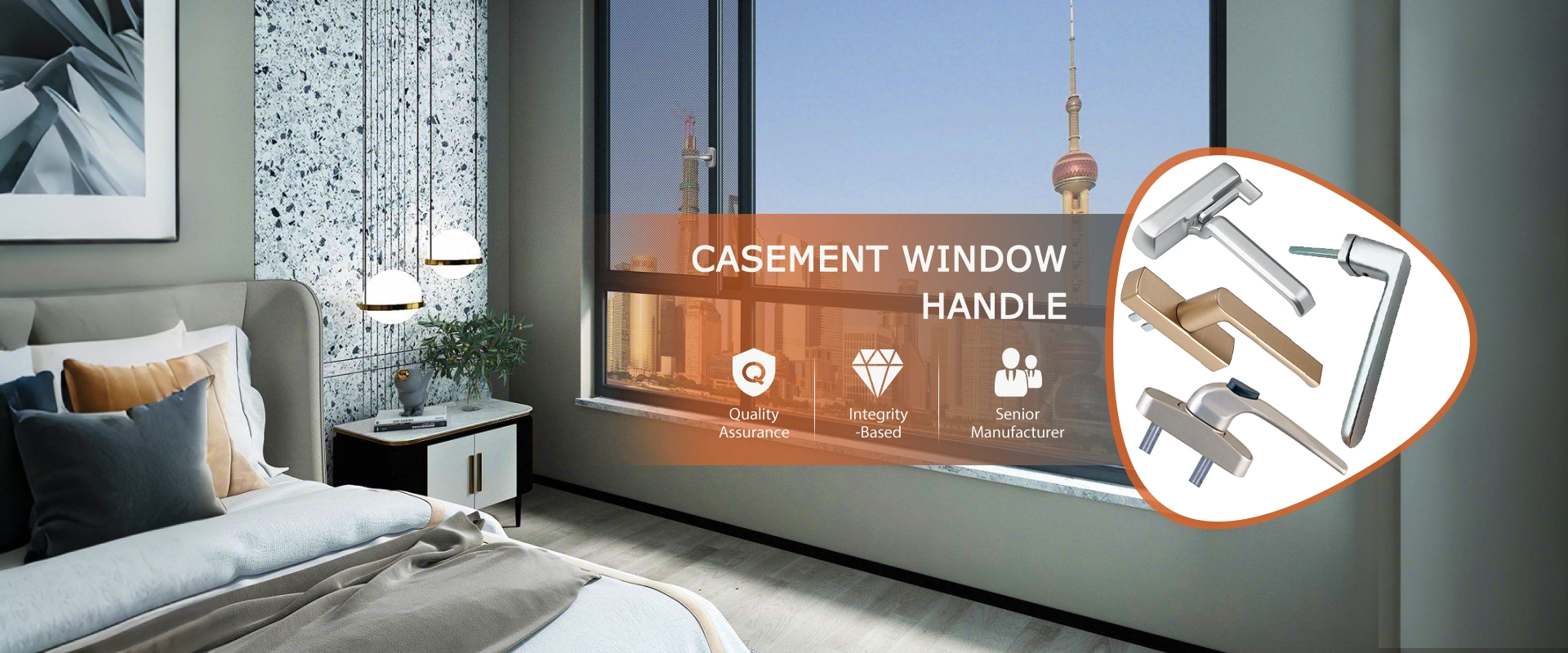 தரமான சாளர கையாளுதல் தொழிற்சாலை தரமான சாளர கையாளுதல் தொழிற்சாலை