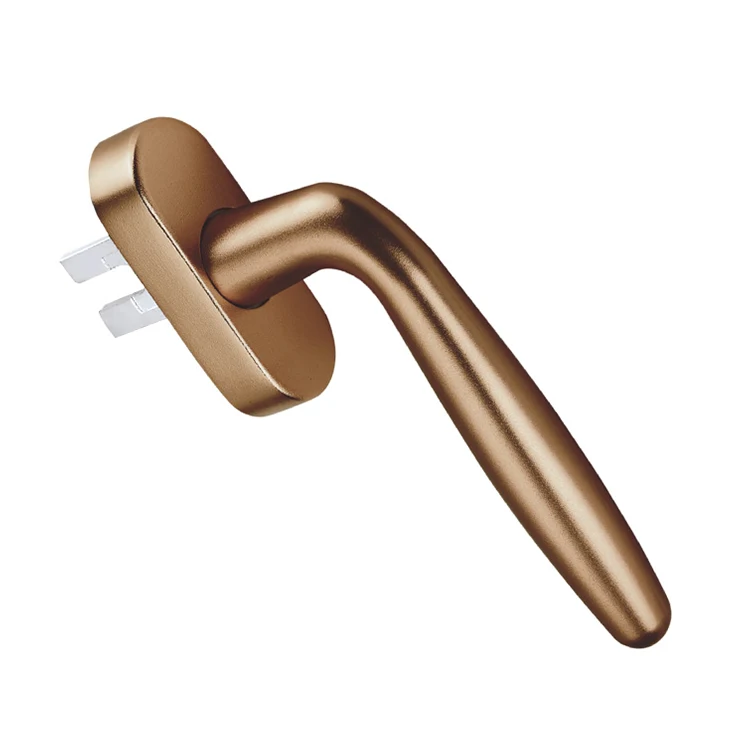 கேஸ்மென்ட் சாளர கையாளுதல்கள்: சிறிய பகுதி, பெரிய தாக்கம்