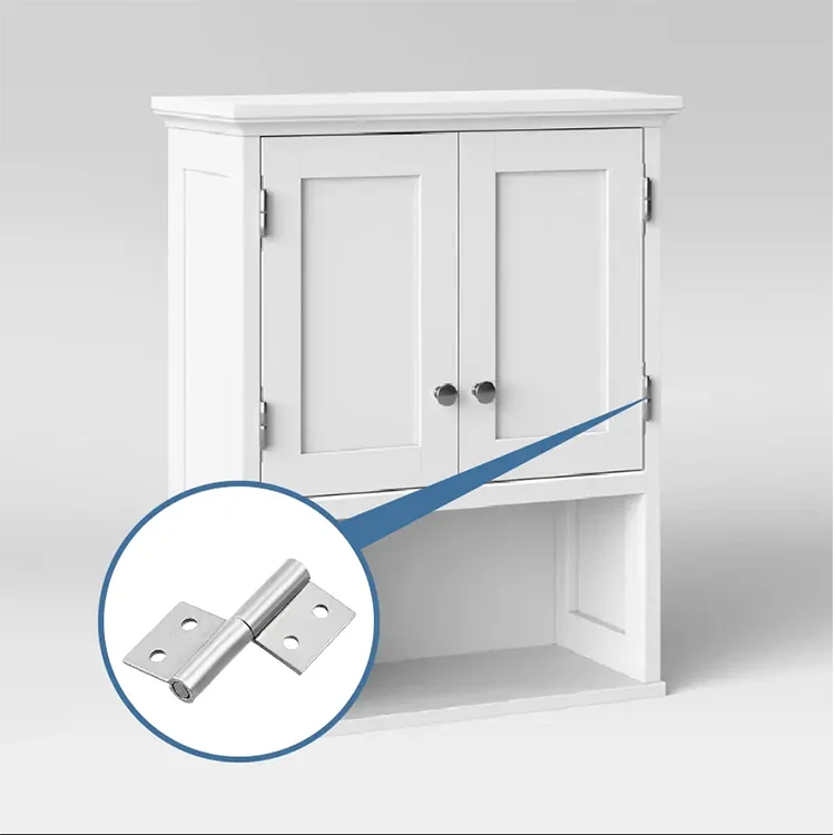 கதவு மற்றும் ஜன்னல் கீல்களின் அமைதியான முக்கியத்துவம்