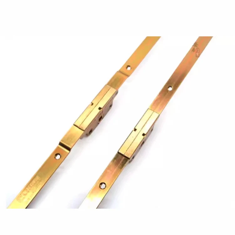 கதவு மற்றும் சாளர பரிமாற்ற தடி: இந்த எளிய பகுதி மென்மையான, பாதுகாப்பான செயல்பாட்டை எவ்வாறு செயல்படுத்துகிறது?