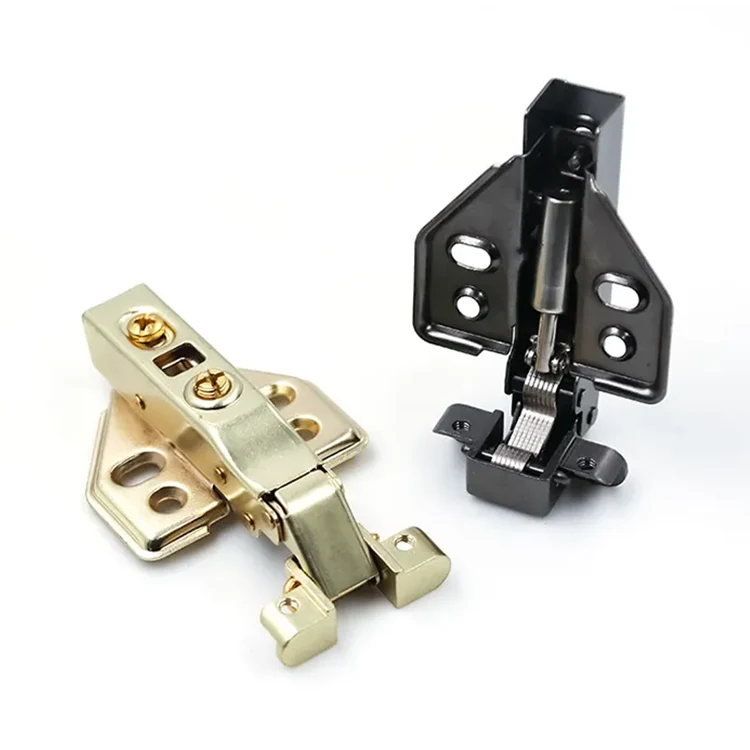 மென்மையான மற்றும் அமைதியான இயக்கத்திற்கு ஒரு தணிப்பு ஷாஃப்ட் பீப்பாய் கீலை ஏன் தேர்வு செய்ய வேண்டும்?