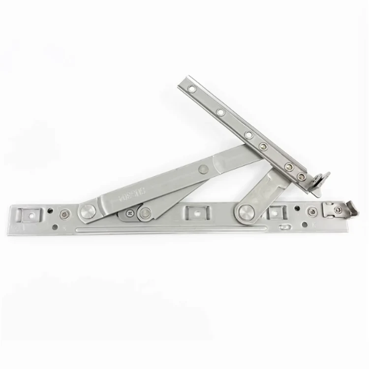 Door and Window Hardware Hinges Flat Open Sliding Support